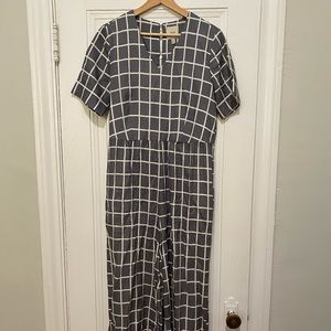 ELK hopen jumpsuit